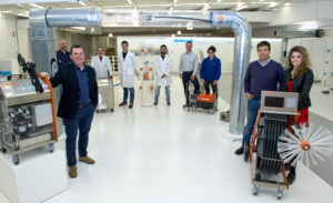 Teinnova Gestión avanzada