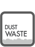 dustwaste
