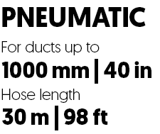 exhust duct cleaning equipment