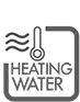 heatingwater