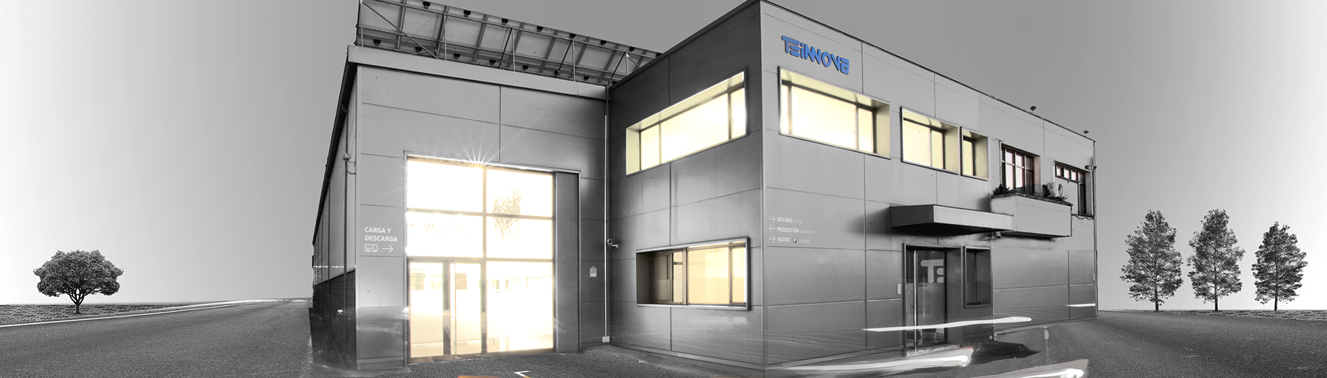 Teinnova professionals in technical cleaning