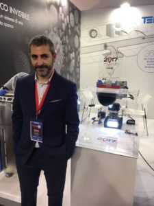 Pulire duct cleaning robot