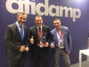 Pulire duct cleaning robot